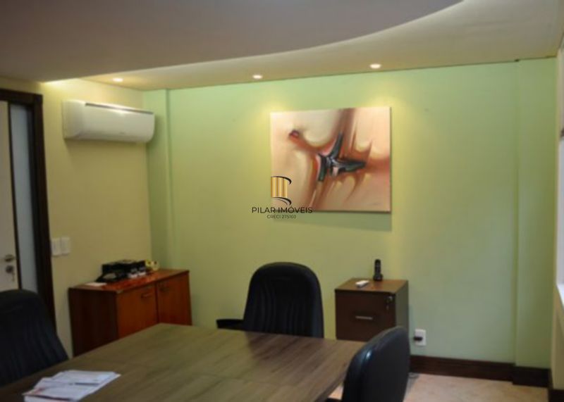 Conjunto/Sala para Venda - 45.12m², 0 dormitórios, Centro Histórico - Pilar Imóveis