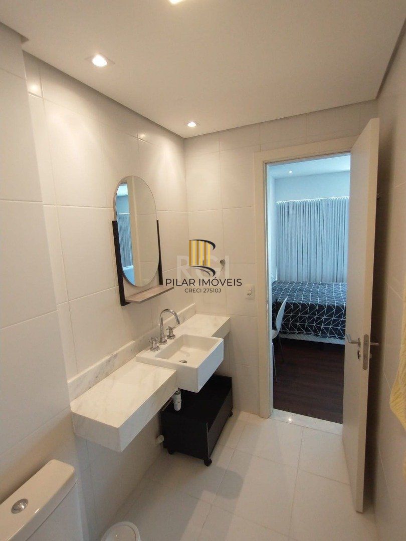 Loft para Venda - 43.5m², 1 dormitório, 1 vaga - Cristal