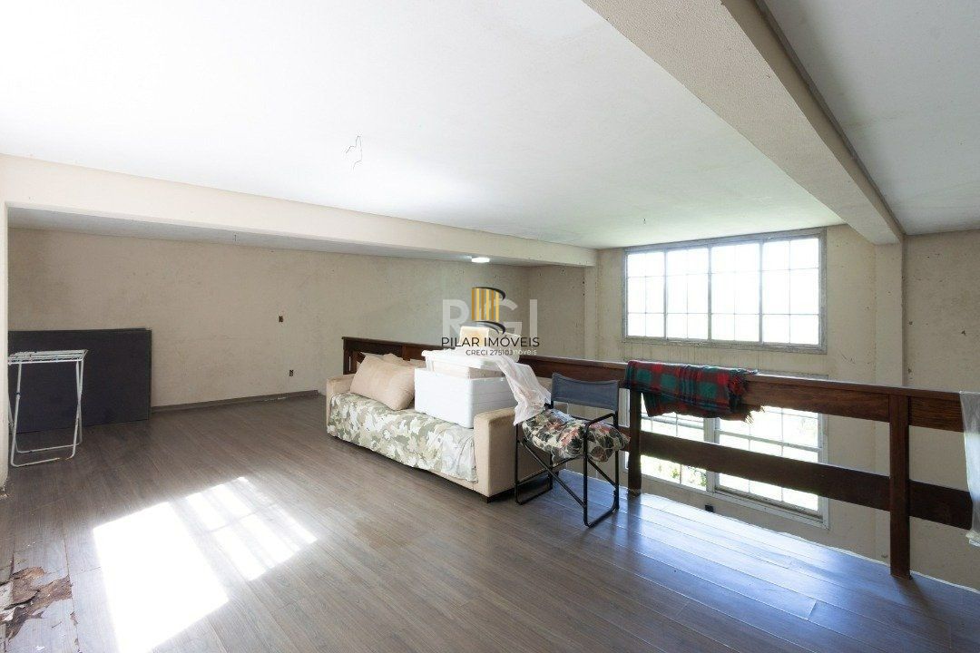 Terreno com área de 747m²
