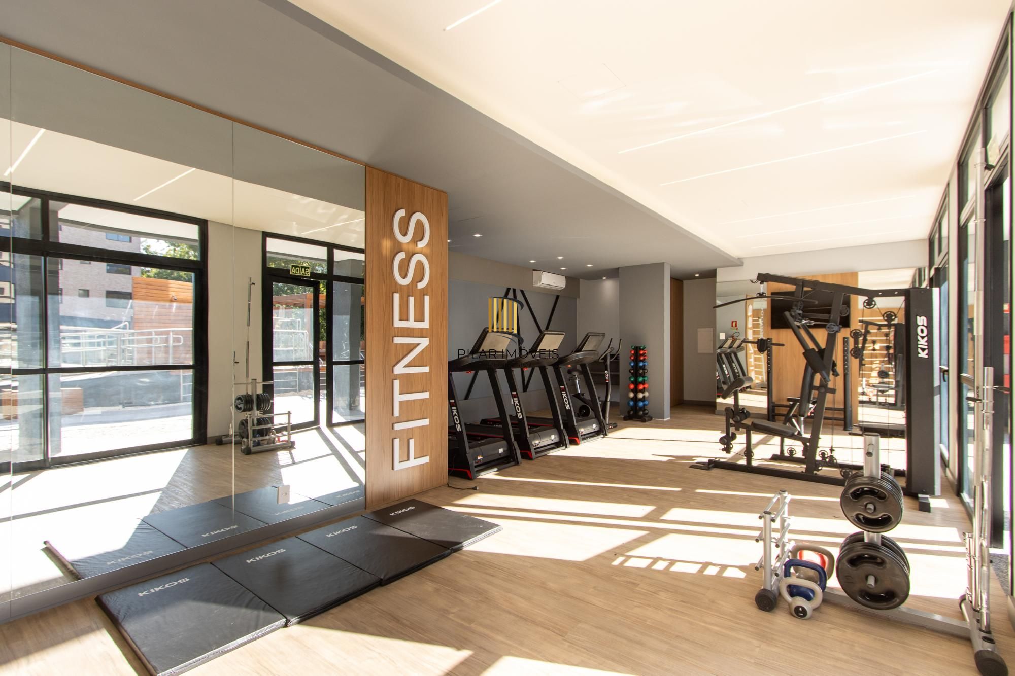 Venha morar no melhor Home Resort  da Zona Sul de Porto Alegre