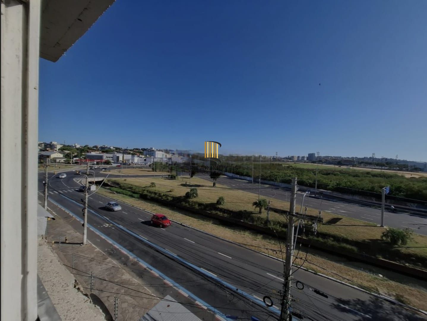 Apartamento 2 dormitórios no bairro Cristal