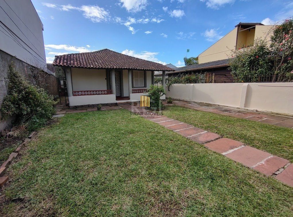 Casa para Venda - 160m², 3 dormitórios, 3 vagas - Ipanema - Pilar Imóveis