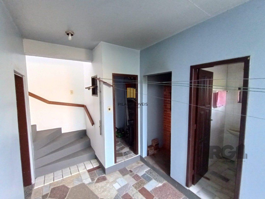 Casa 3 dormitórios no bairro Atlântida Sul
