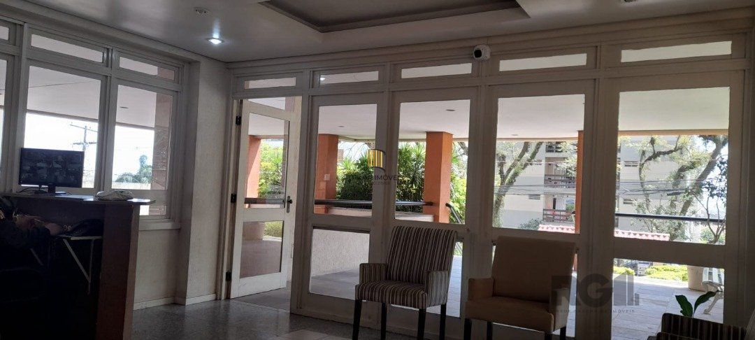 Apartamento 3 dormitórios, suíte, vaga coberta Tristeza Poa