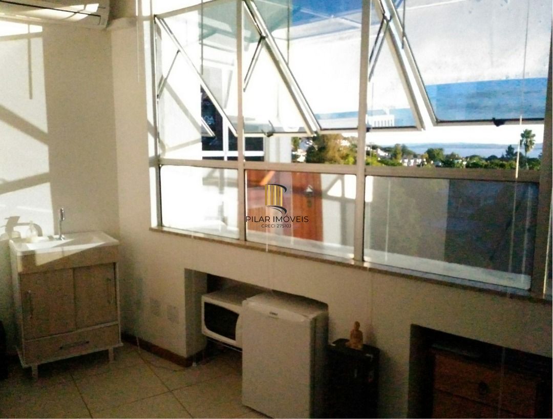 Conjunto/Sala para Venda - 26.13m², 0 dormitórios, Tristeza