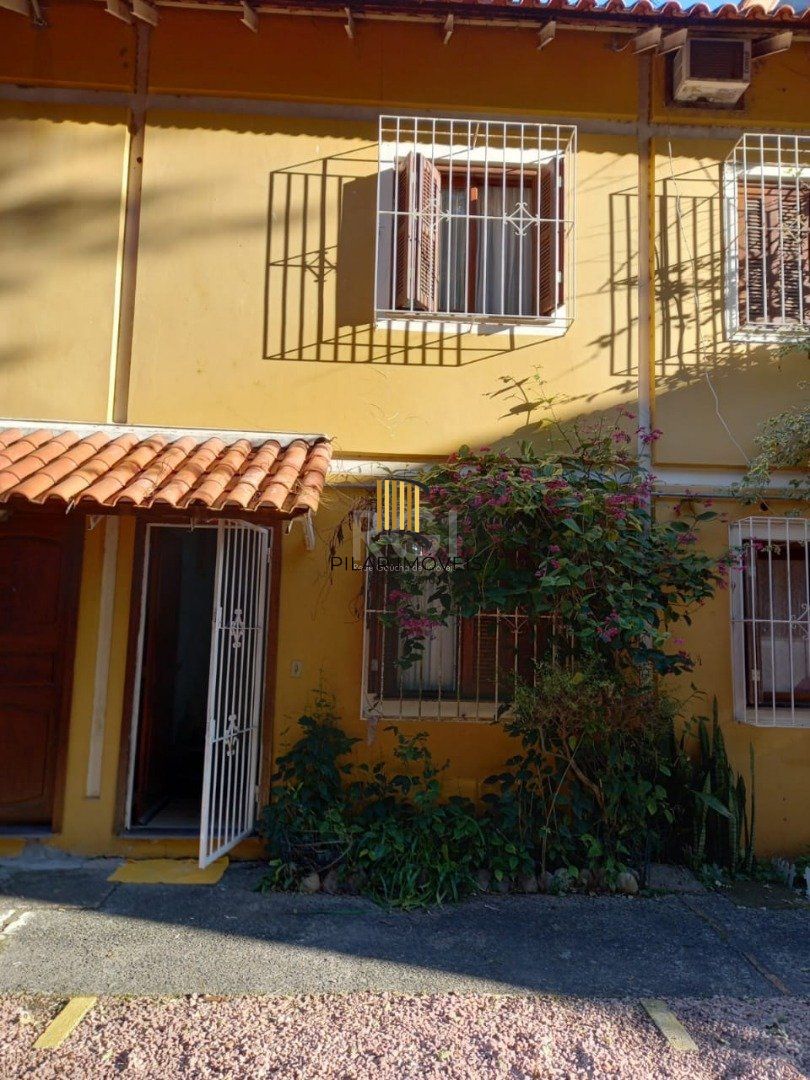 Casa Condominio para Venda - 56.81m², 2 dormitórios, 1 vaga - Ipanema
