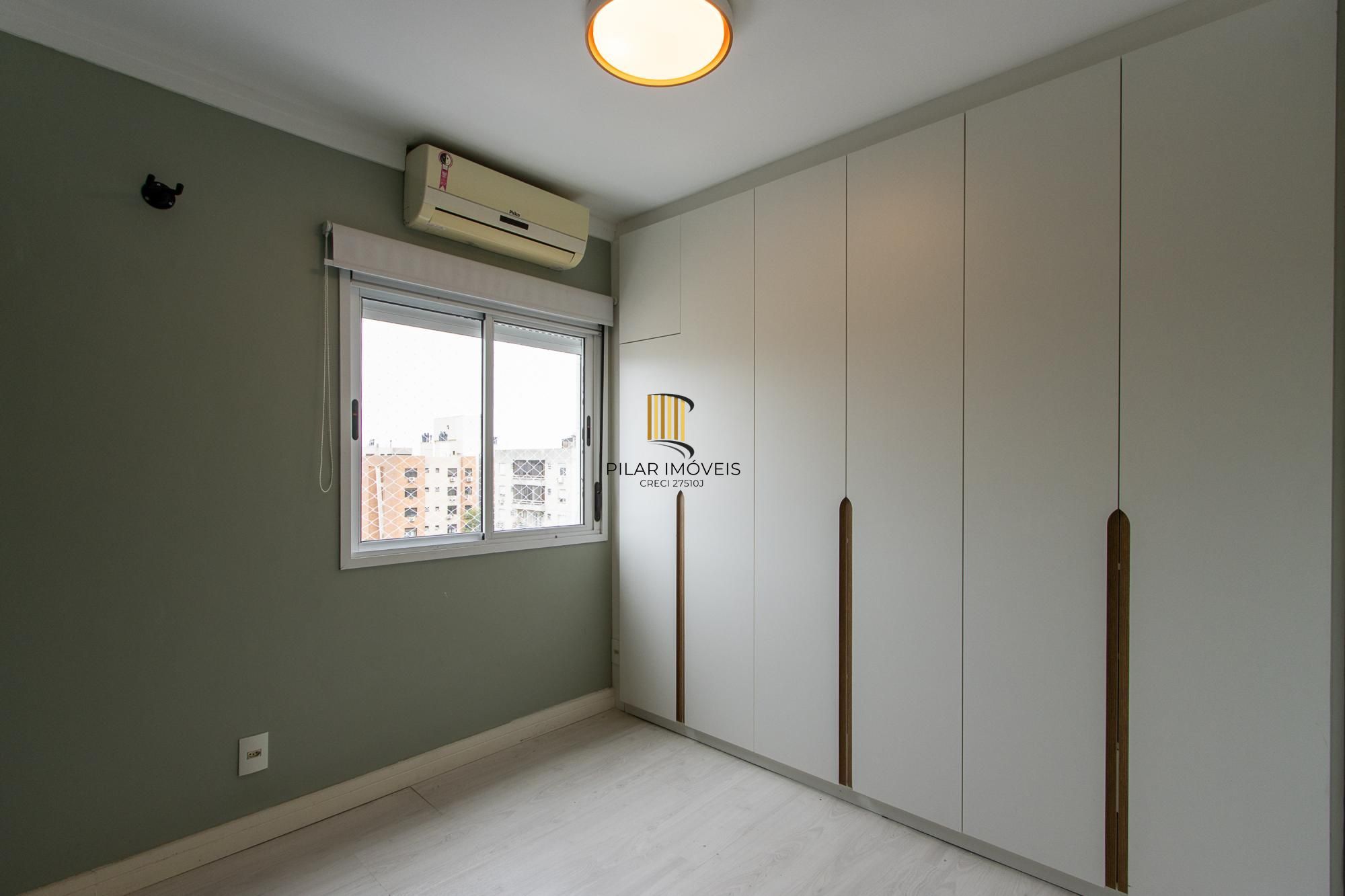 Apartamento 3 dormitórios no bairro Tristeza