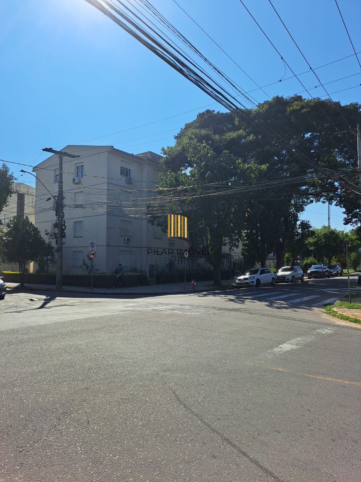 Apartamento 3 dormitórios no bairro Tristeza