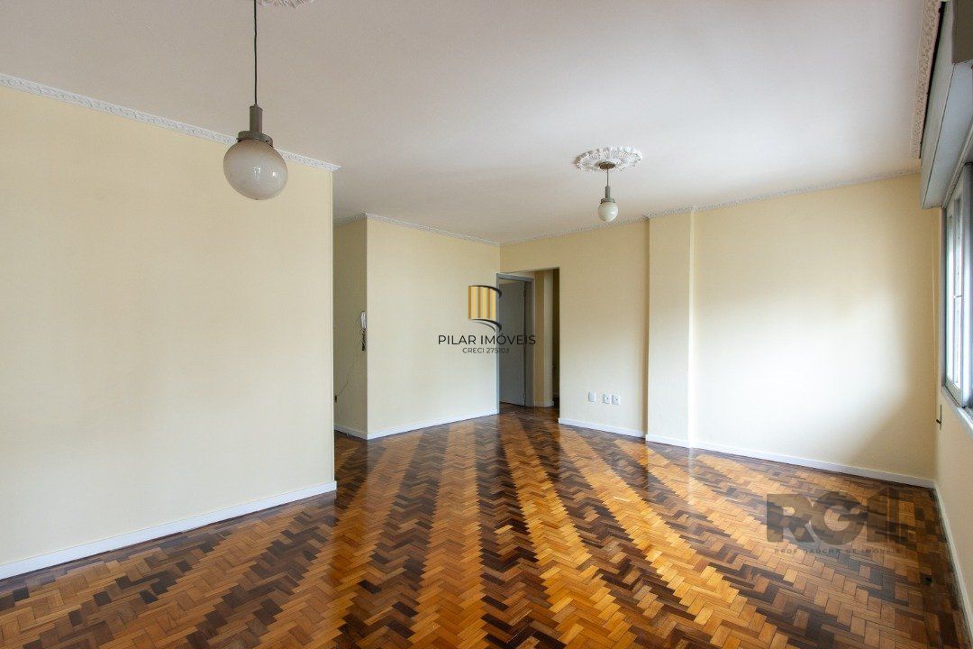 Apartamento | 3 quartos | 102,60m2 | Bairro Centro Histórico