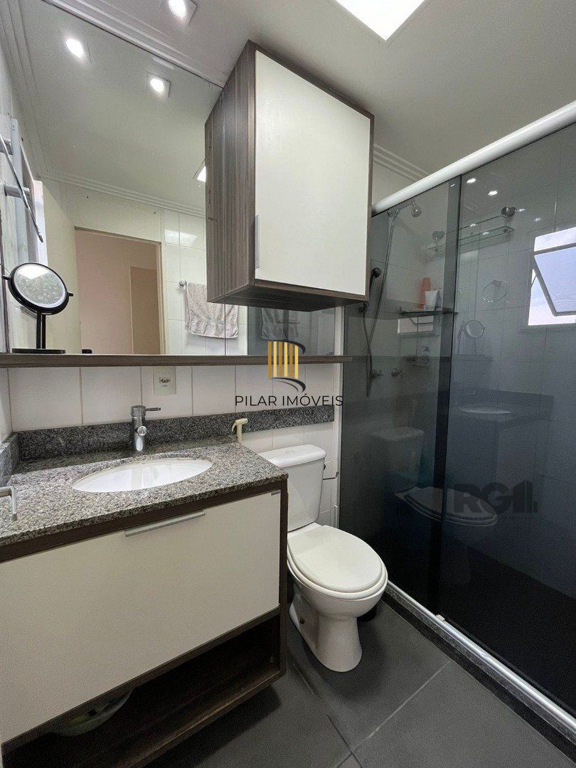 Apartamento 3 dormitórios no bairro Tristeza