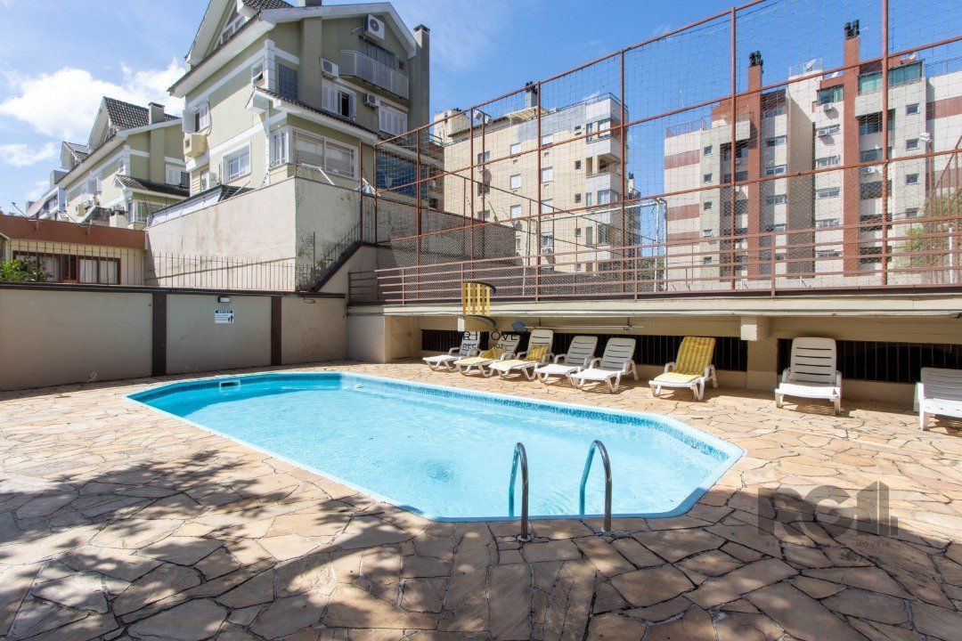 Apartamento 3 dormitórios no bairro Tristeza
