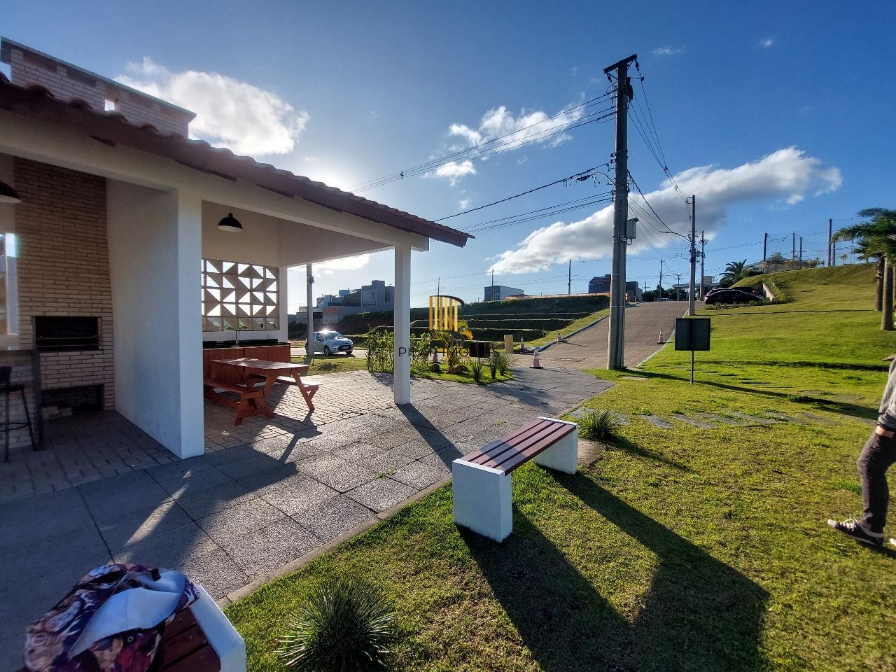 Oportunidade!! Terreno em condomínio fechado com ótima infraestrutura!!!