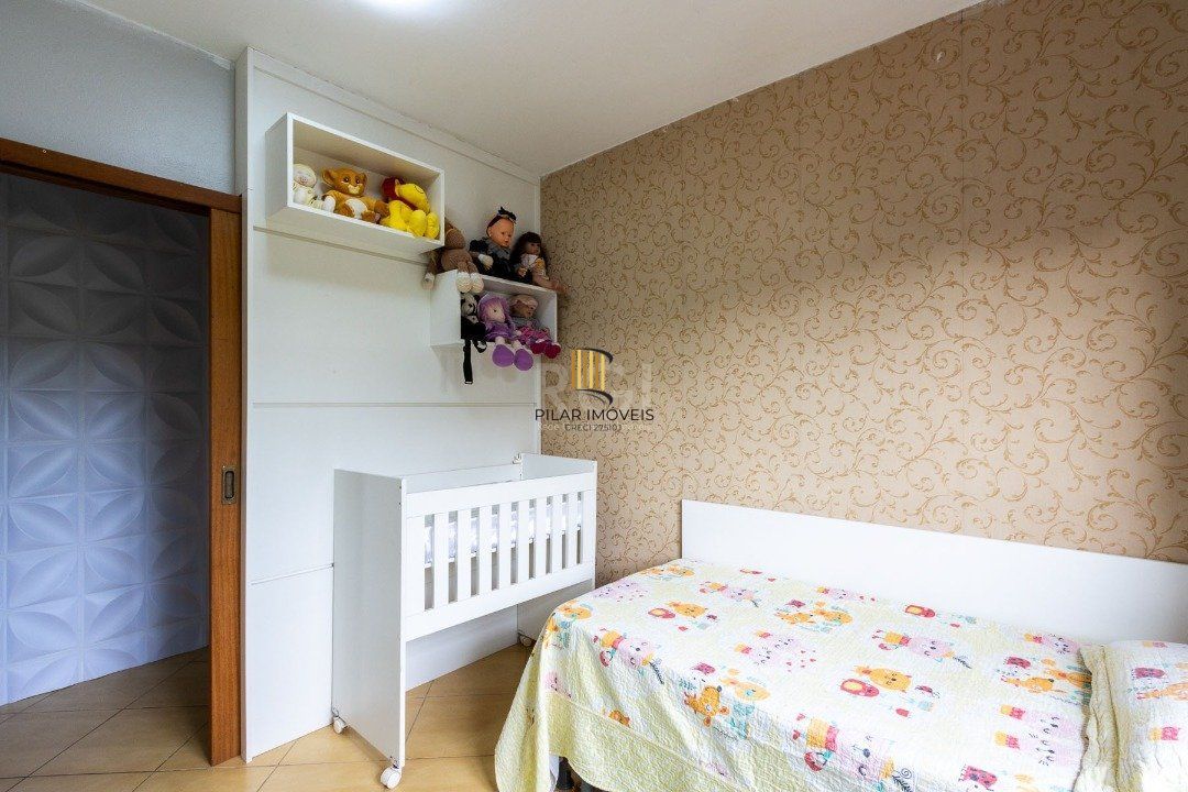 Casa 3 dormitórios no bairro Boa Vista do Sul