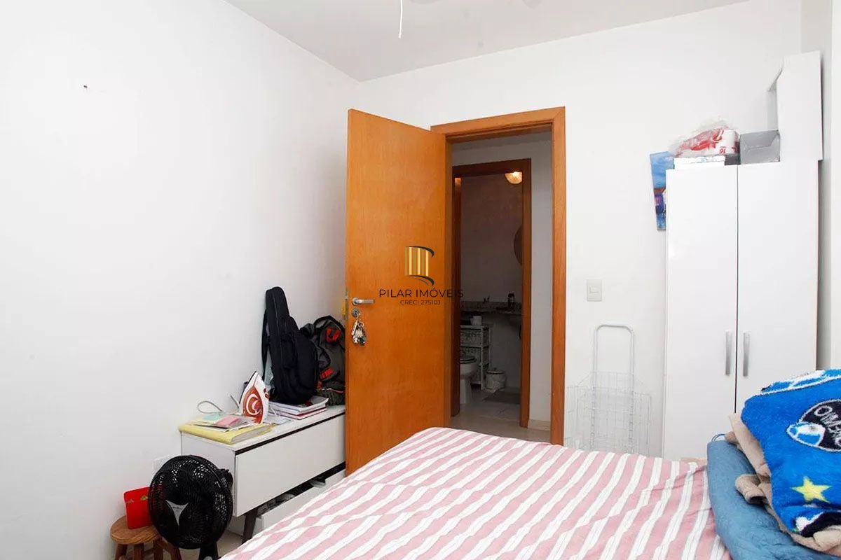 Apartamento com 2 dormitórios com 58.35m² no bairro Bom Fim