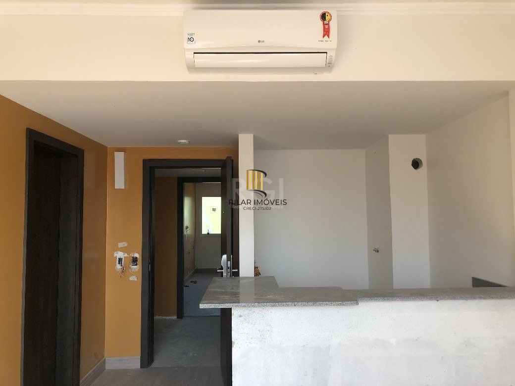 Flat para Venda - 16.17m², 1 dormitório, 1 vaga - Coronel Nassuca