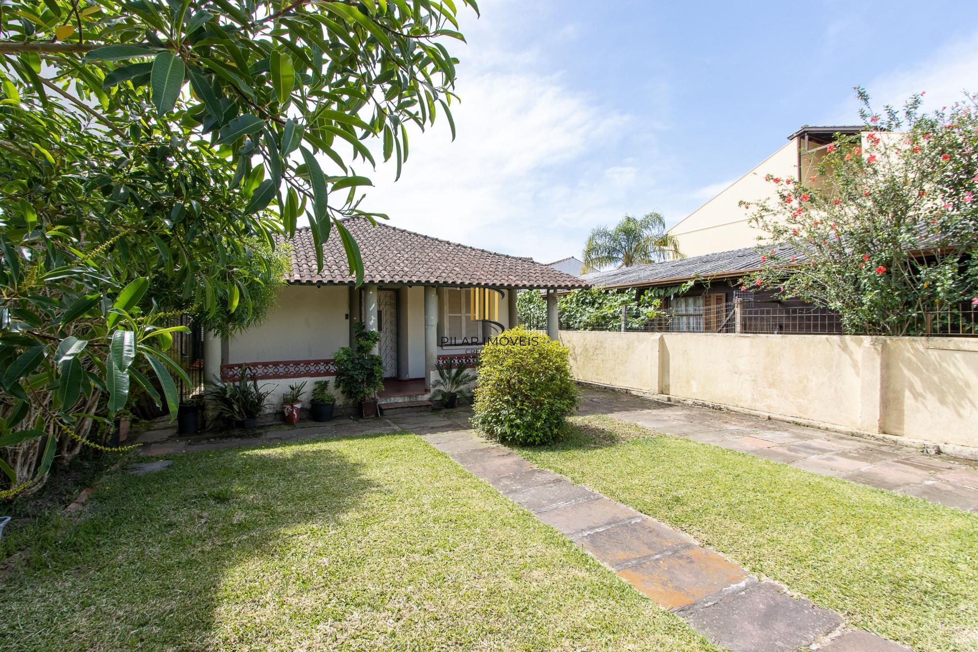 Casa para Venda - 160m², 3 dormitórios, 3 vagas - Ipanema
