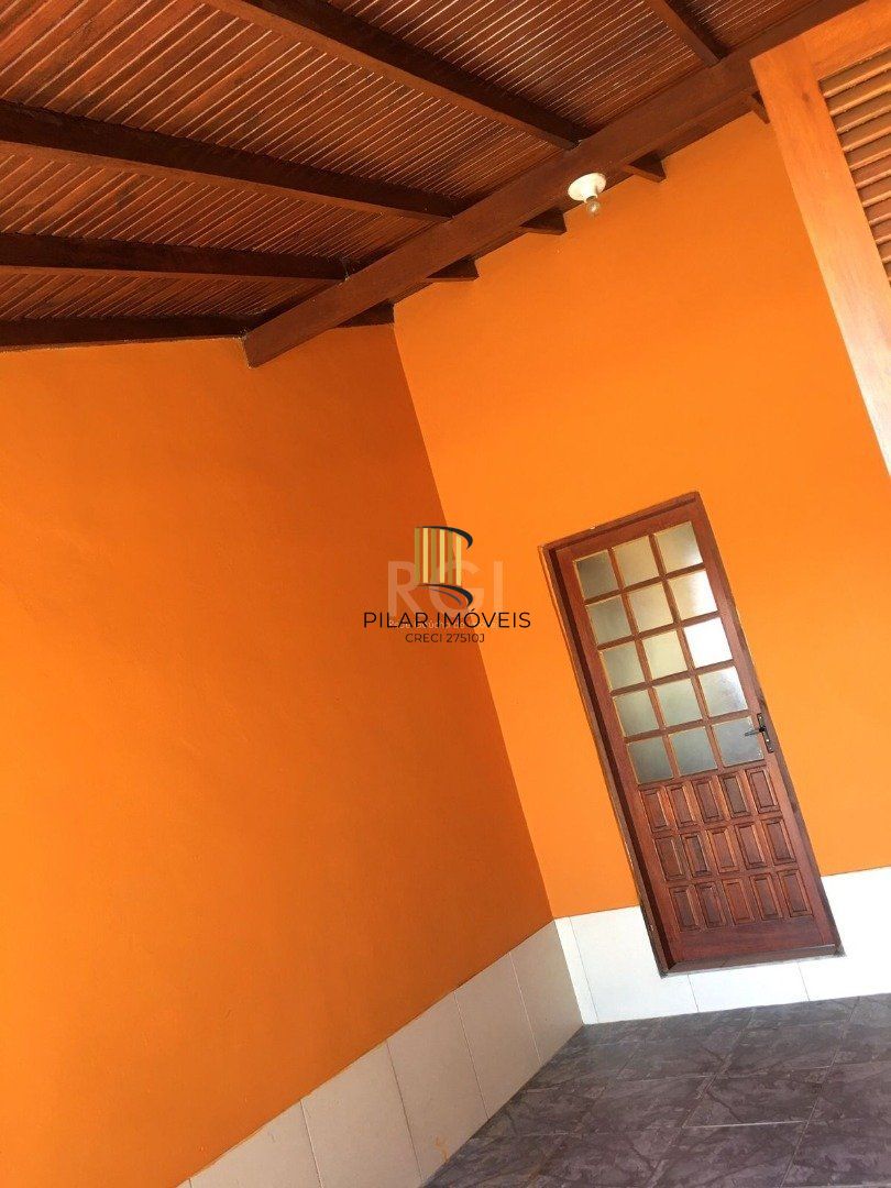 Casa para Venda - 90m², 3 dormitórios, 2 vagas - Hípica