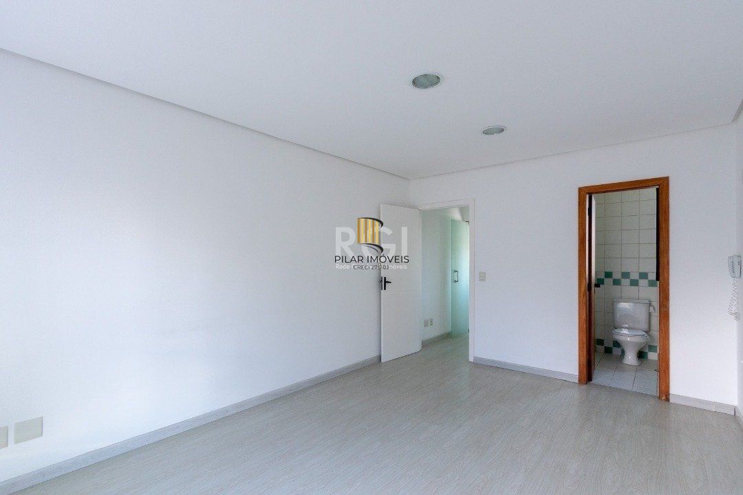Conjunto/Sala para Venda - 33.46m², 0 dormitórios, Menino Deus