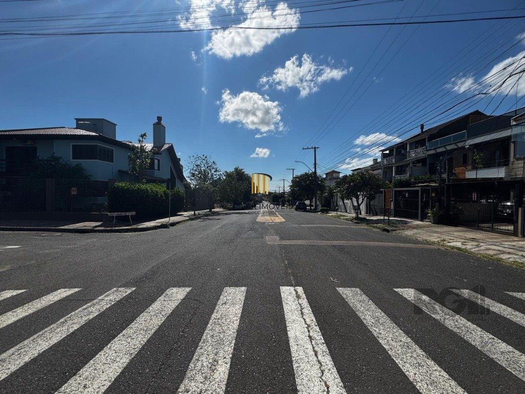 Terreno no bairro Espírito Santo