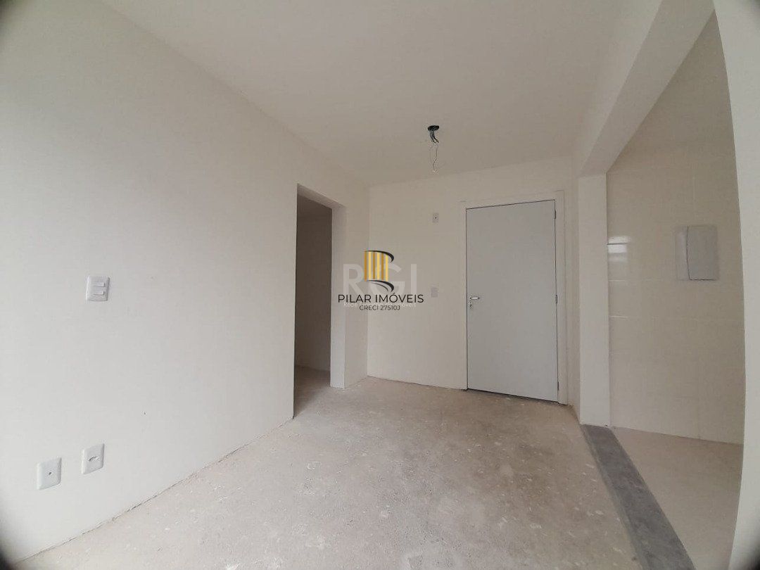 Garden para Venda - 64.3m², 1 dormitório, 1 vaga - Morro Santana 