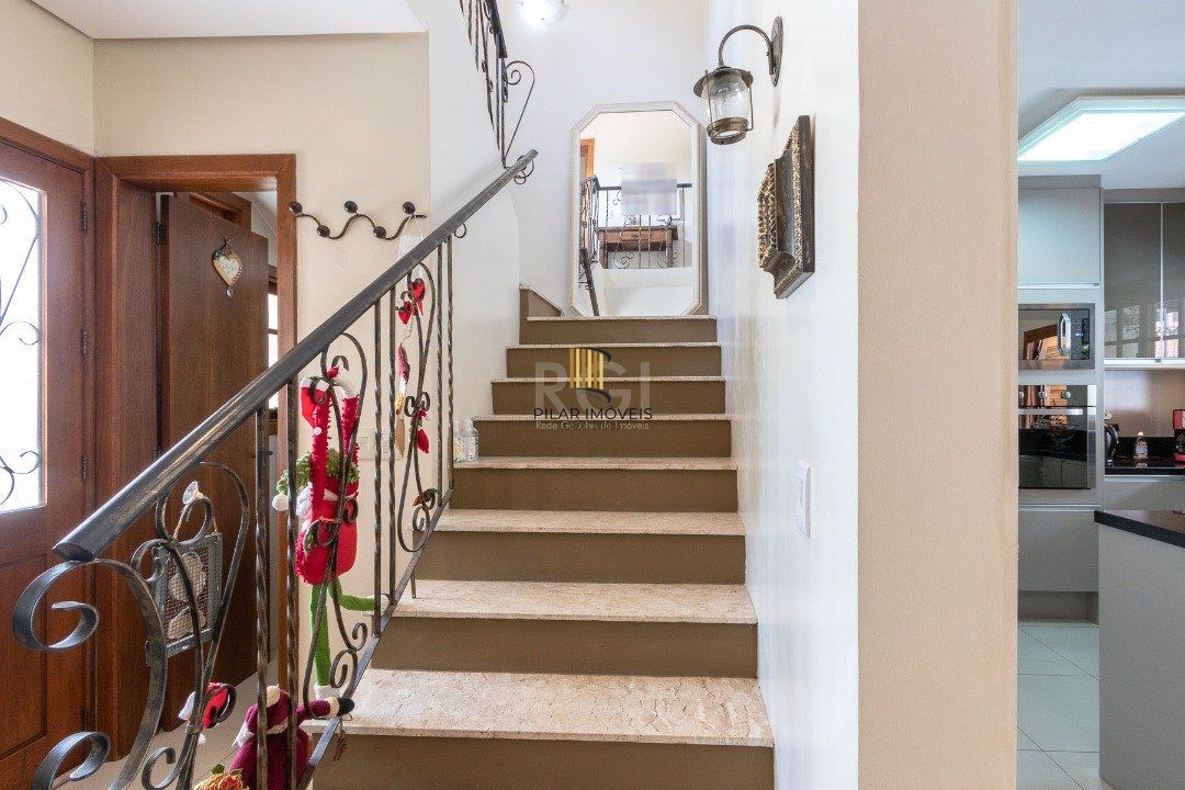 Casa Condominio para Venda - 139m², 2 dormitórios, sendo 2 suites, 1 vaga - Hípica