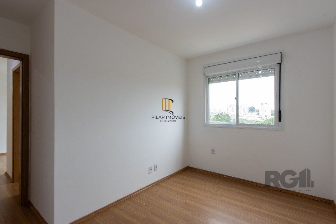 Apartamento 2 dormitórios no bairro Tristeza