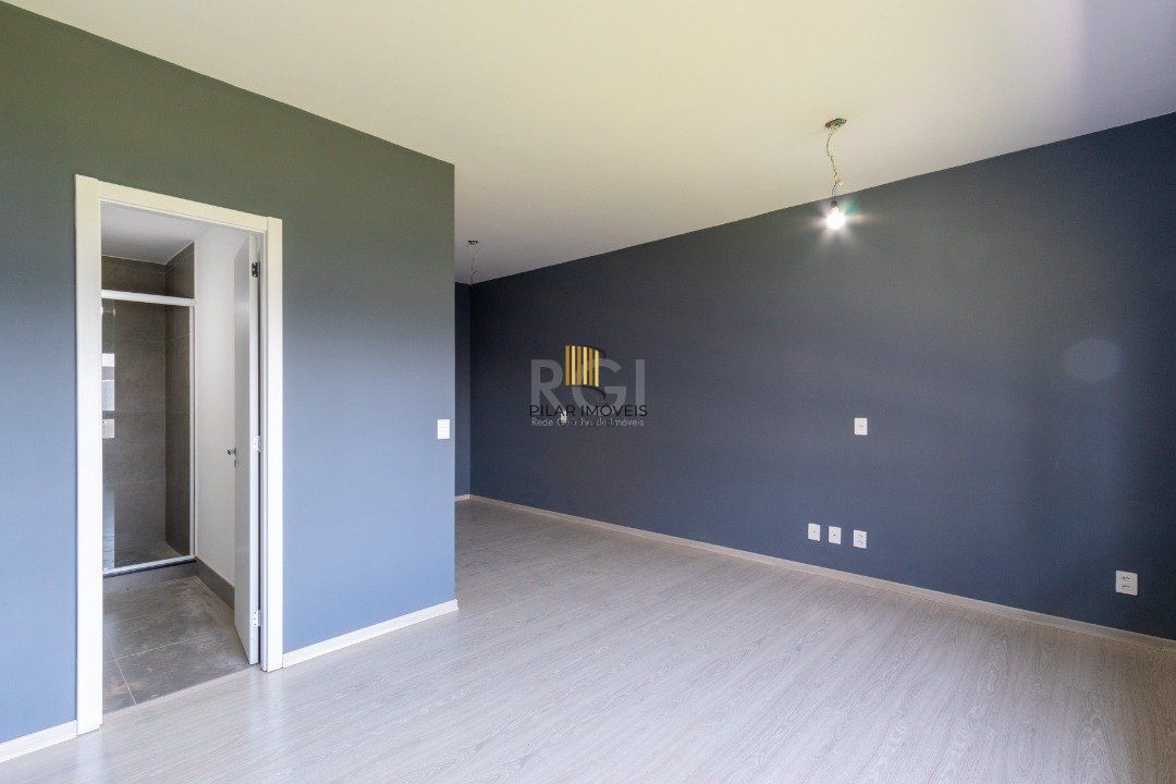 Loft para Venda - 35.15m², 0 dormitórios, 1 vaga - Teresópolis