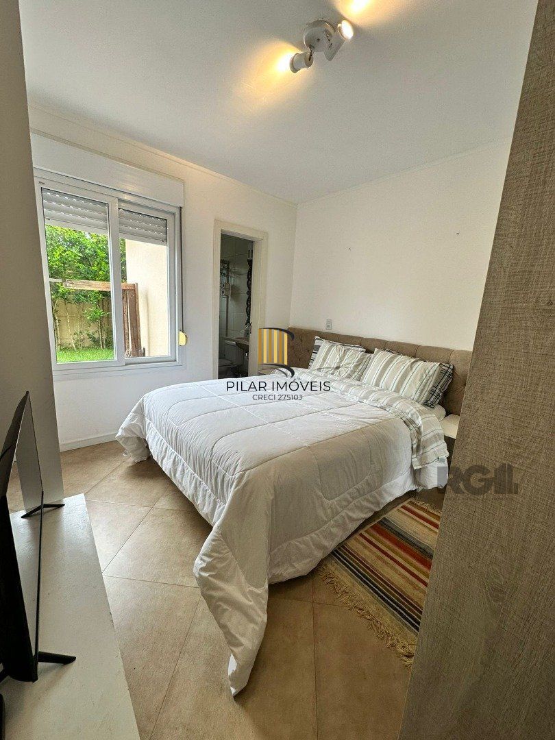 Casa de Condomínio 2 dormitórios no bairro Centro