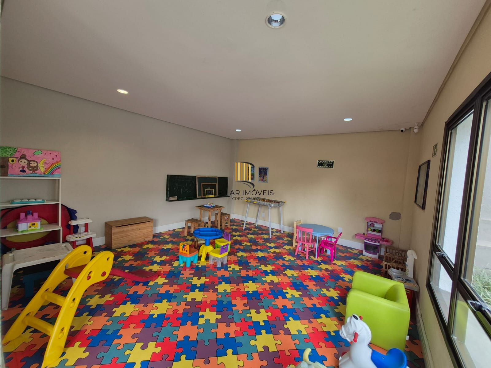 Cobertura 3 dormitórios com 3banheiros a venda 150m²