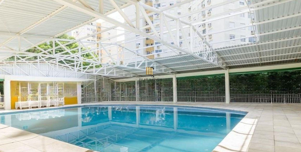 Apartamento 3 dorm.I Suíte I 2 vagas cobertas I Bairro Partenon