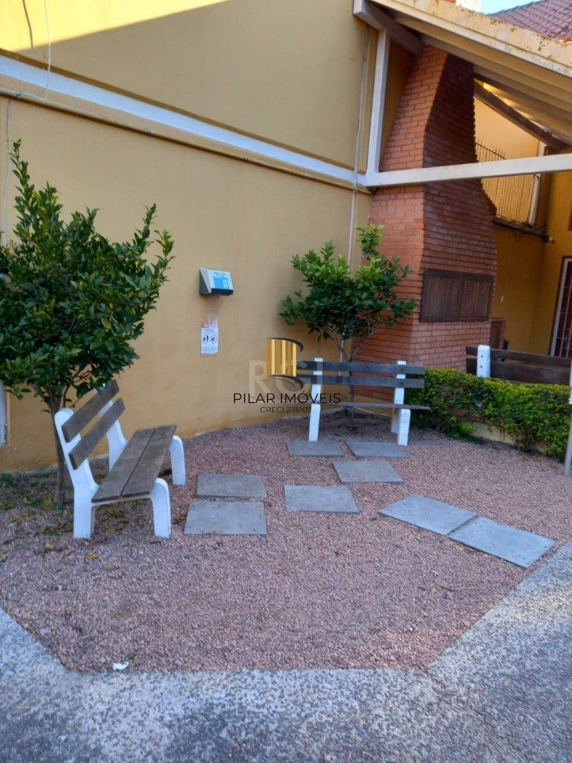 Casa Condominio para Venda - 56.81m², 2 dormitórios, 1 vaga - Ipanema
