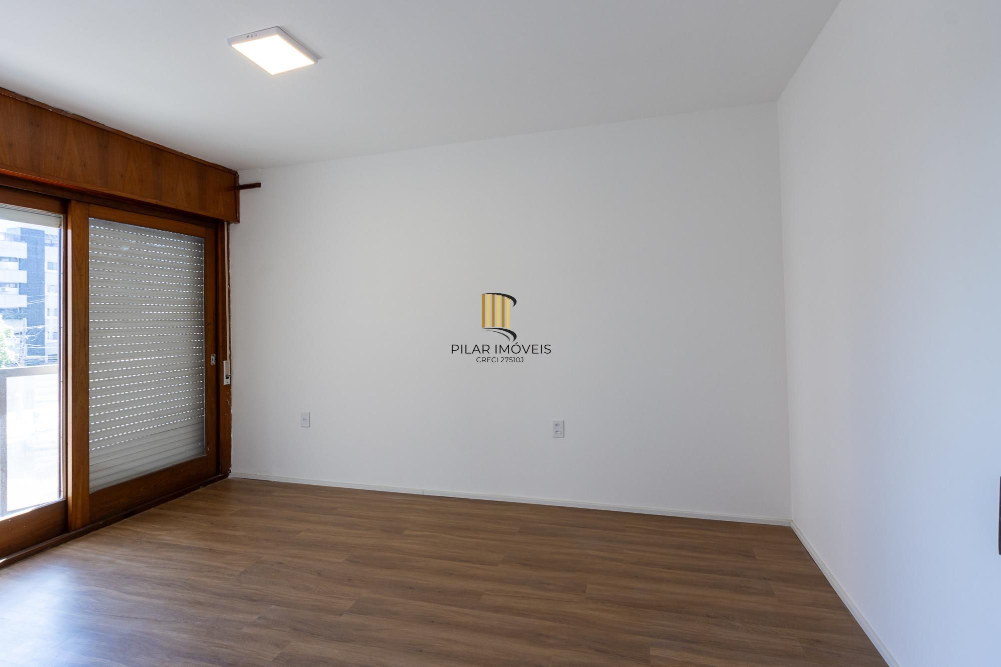 Apartamento 3 Dormitório(s) Bairro Santa Tereza