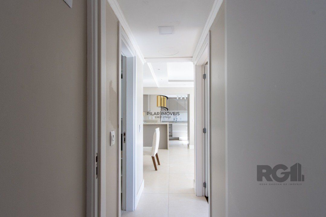 Apartamento 2 dormitórios no bairro Camaquã