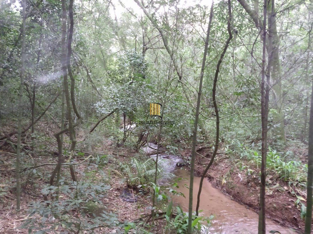 Área 4,69ha | Bairro Belém Velho