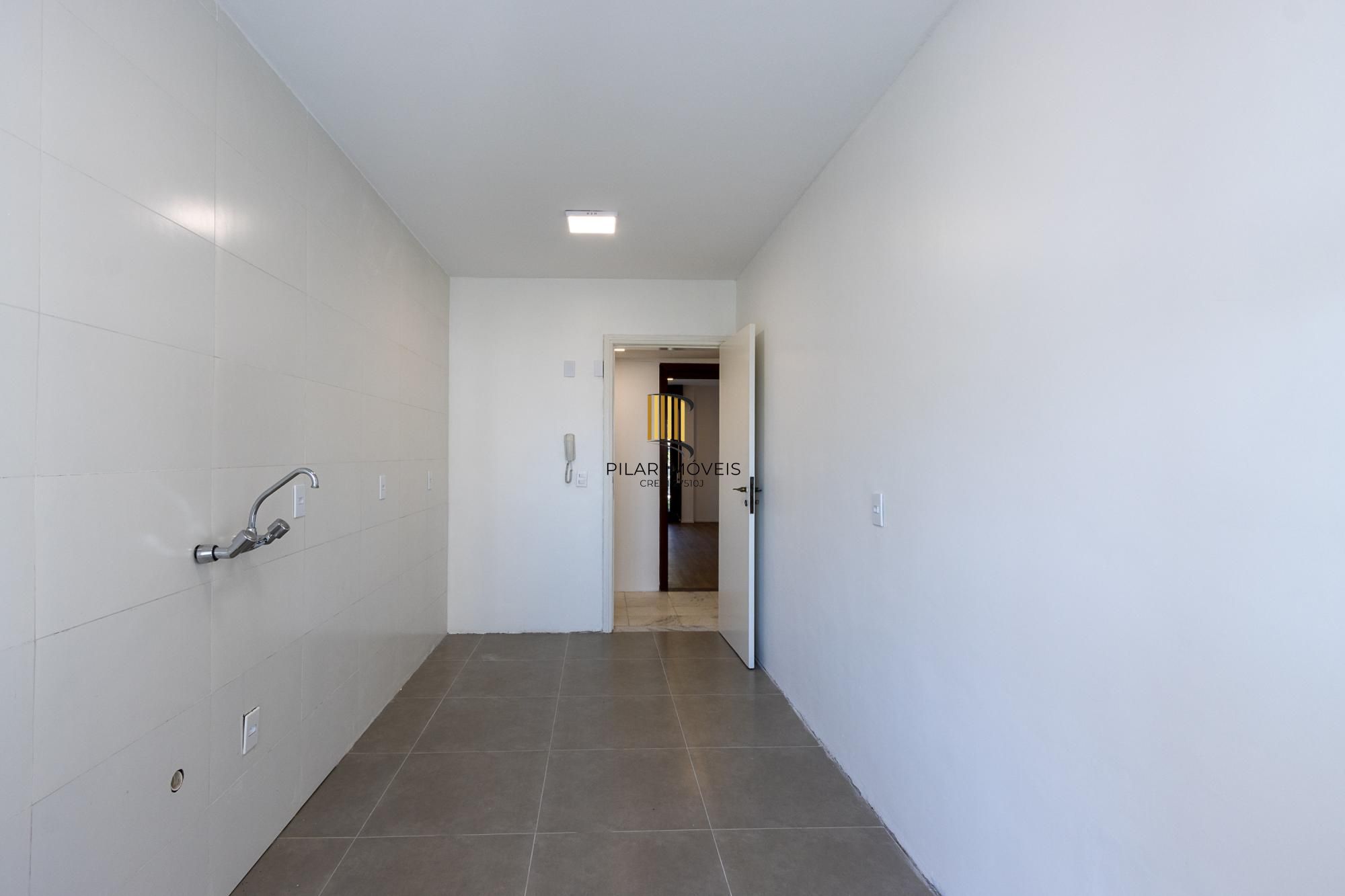 Apartamento 3 Dormitório(s) Bairro Santa Tereza