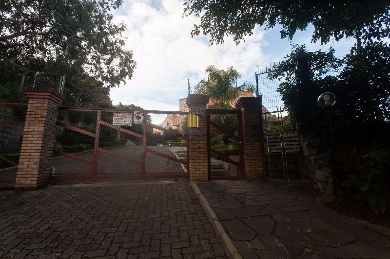 Casa Condominio para Venda - 170m², 3 dormitórios, sendo 1 suites, 2 vagas - Cavalhada