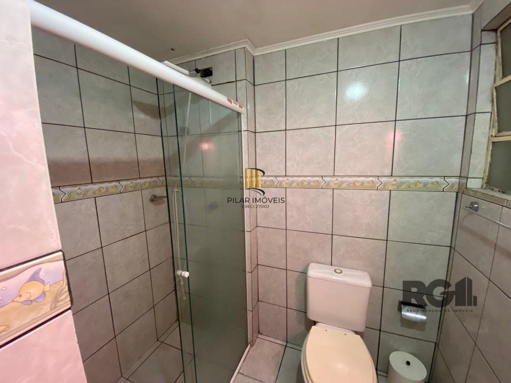 Apartamento de 1 quarto, 1 vaga de garagem no bairro Tristeza, Porto Alegre/RS