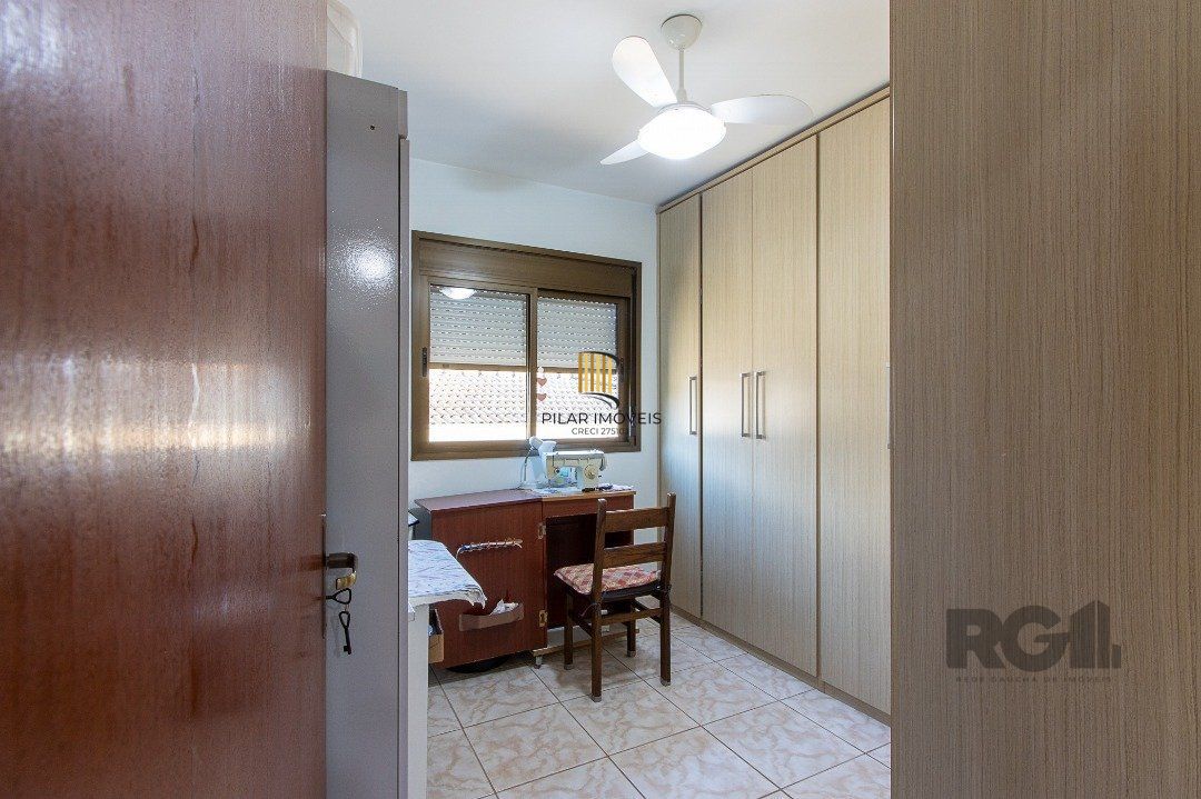 Apartamento 3 dormitórios no bairro Nonoai