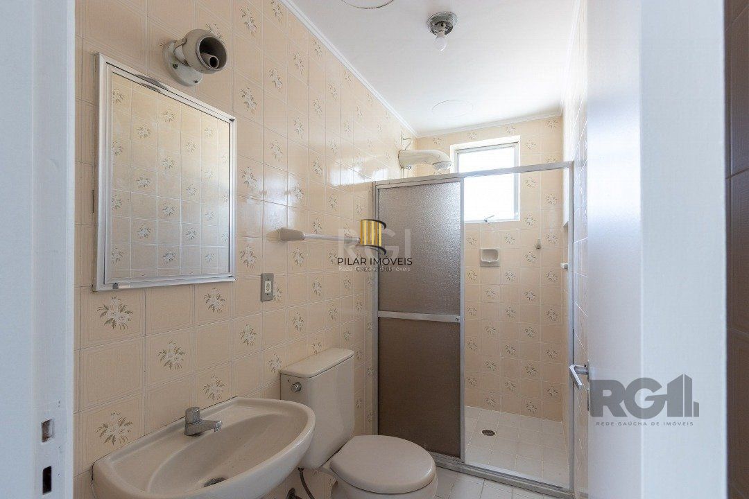 Apartamento para Locação/Aluguel - 42m², 1 dormitório, Menino Deus