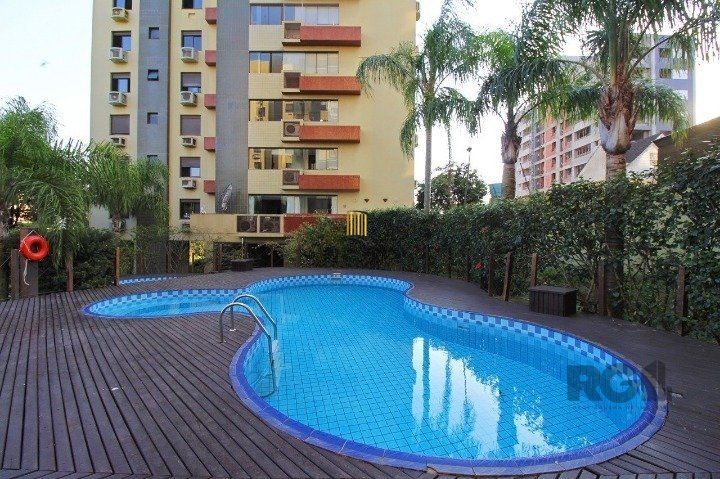 Apartamento 3 dormitórios no bairro Tristeza