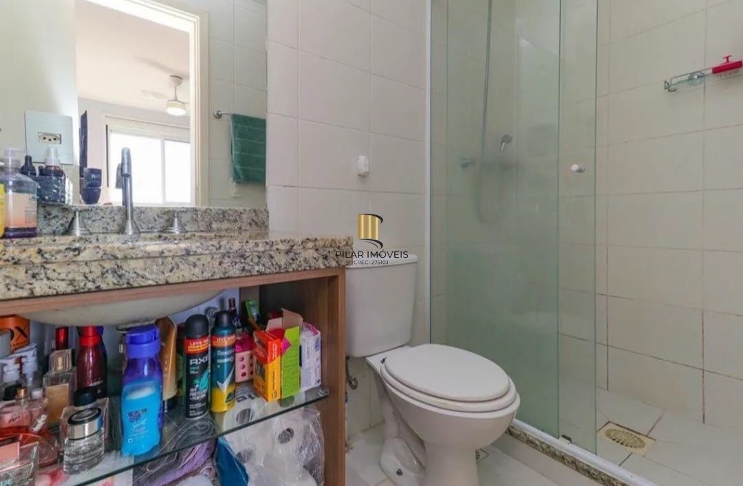 Apartamento 2 dormitórios no bairro Teresópolis