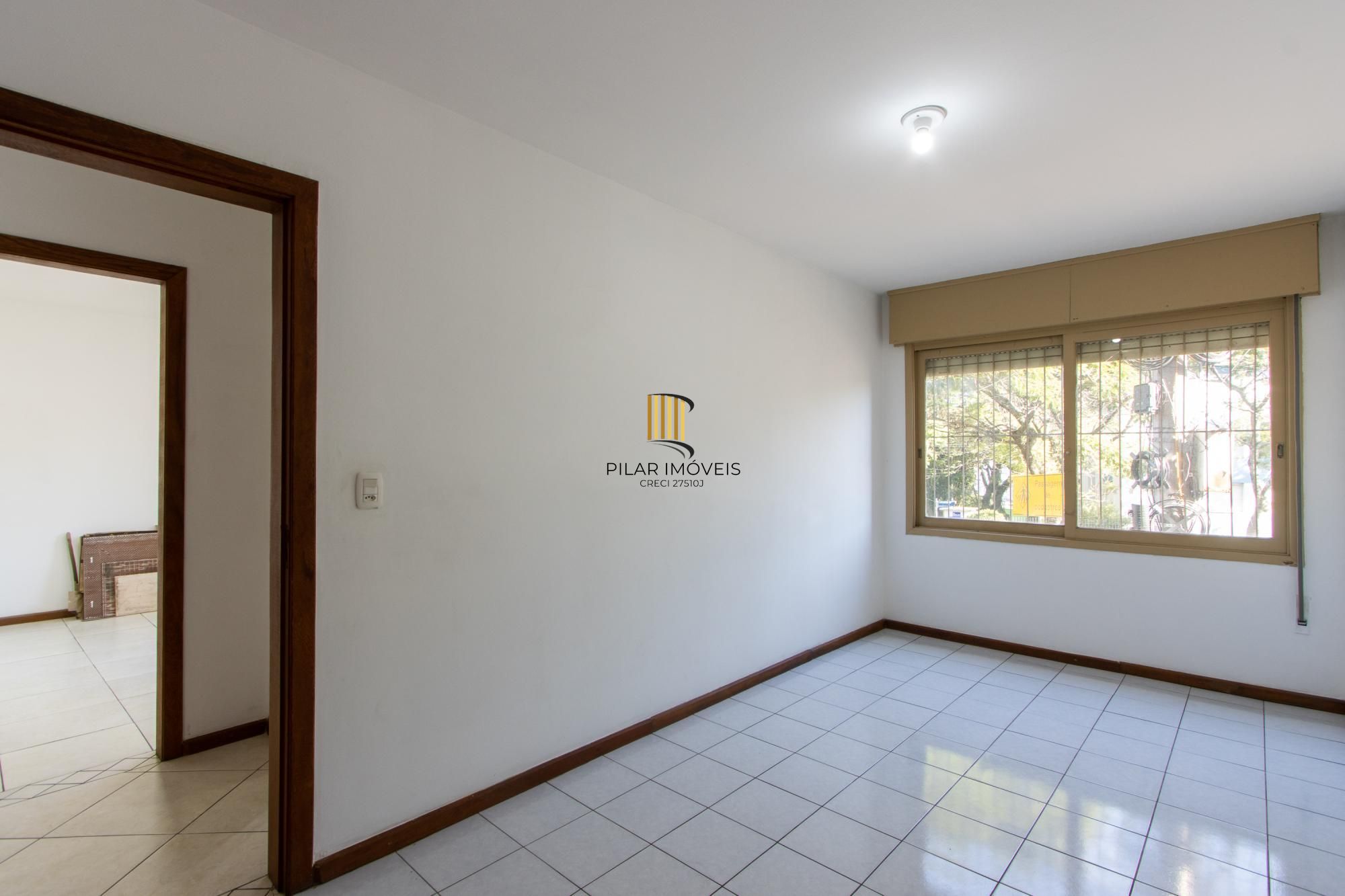 Apartamento para Venda - 65.77m², 2 dormitórios, 1 vaga - Cristal