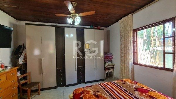 Terreno com 10,00 X 61,60 - Bairro Tristeza