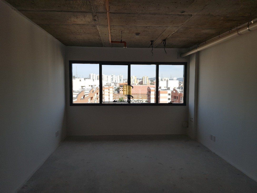 Conjunto/Sala para Venda - 38.59m², 0 dormitórios, Cristo Redentor