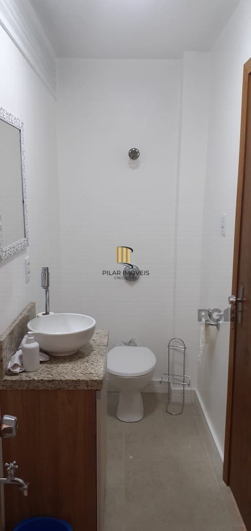 Excelente sala comercial no Centro/Indepêndencia com area privativa de 31m²