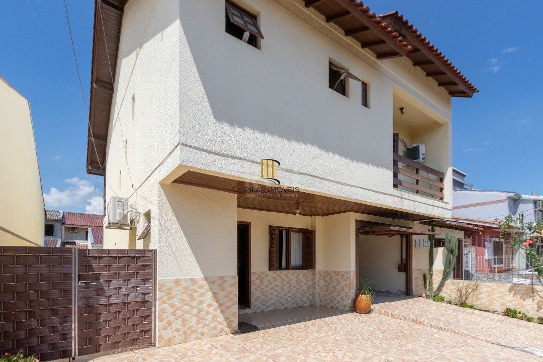 Casa para Venda - 175m², 3 dormitórios, sendo 1 suites, 3 vagas - Aberta Dos Morros
