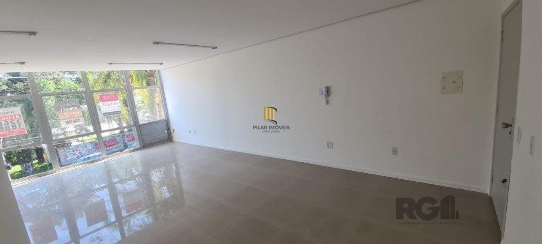 Sala Comercial no bairro Tristeza