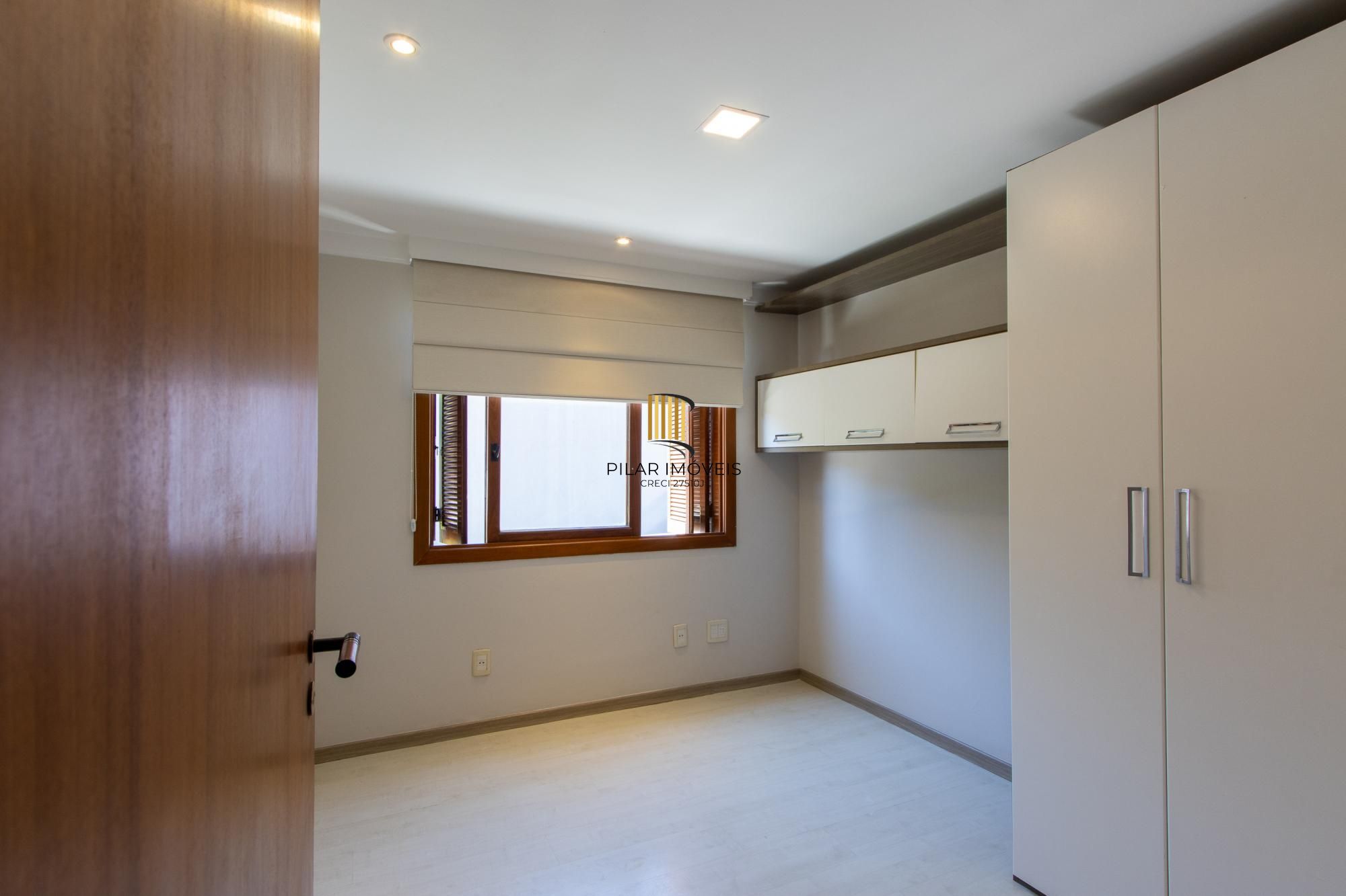 Apartamento 3 dormitórios no bairro Ipanema