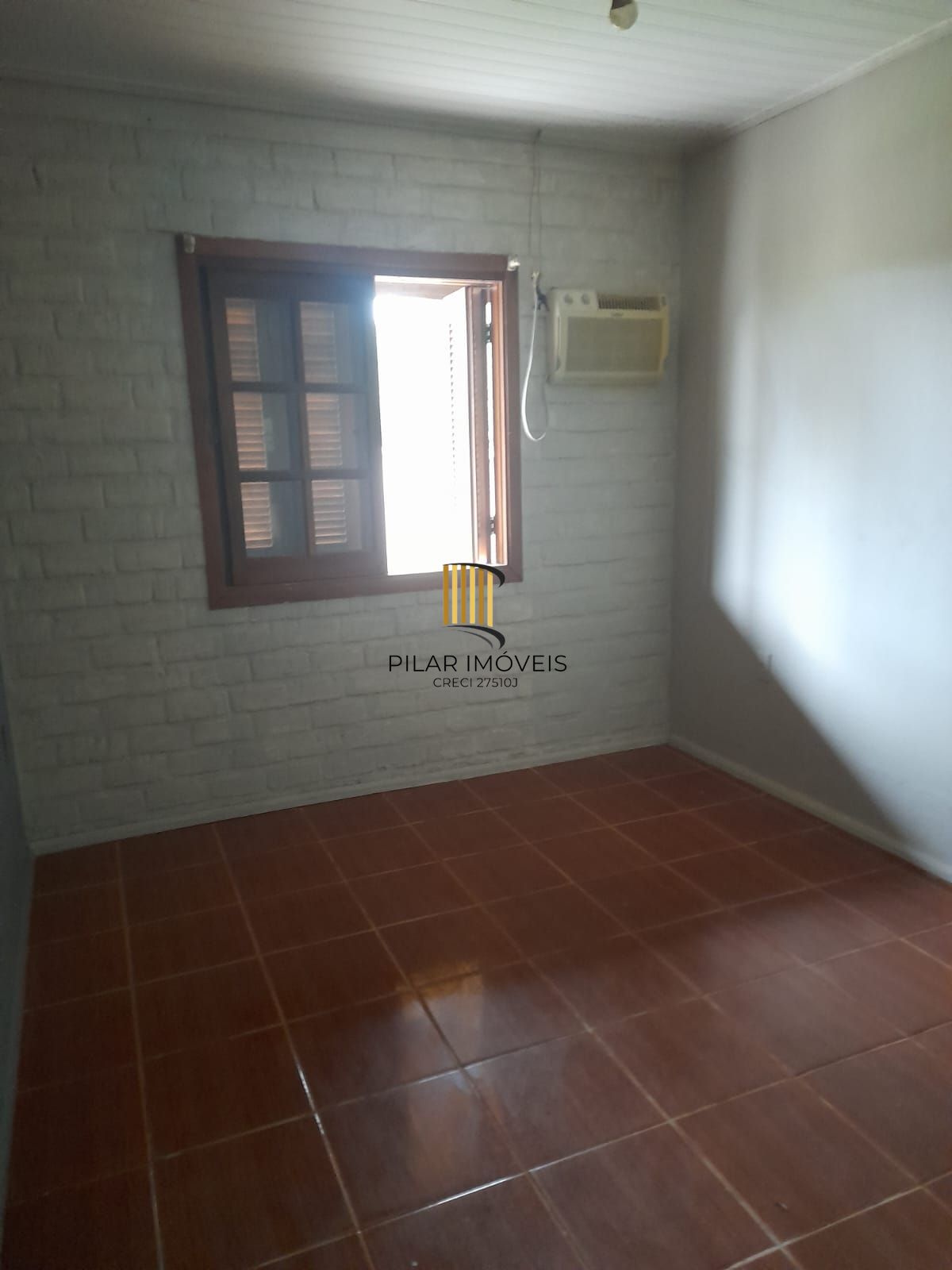 Casa 2 dormitórios no bairro Ponta Grossa