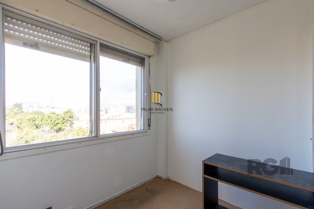 Cobertura 3 Dormitório(s) Bairro Cristal